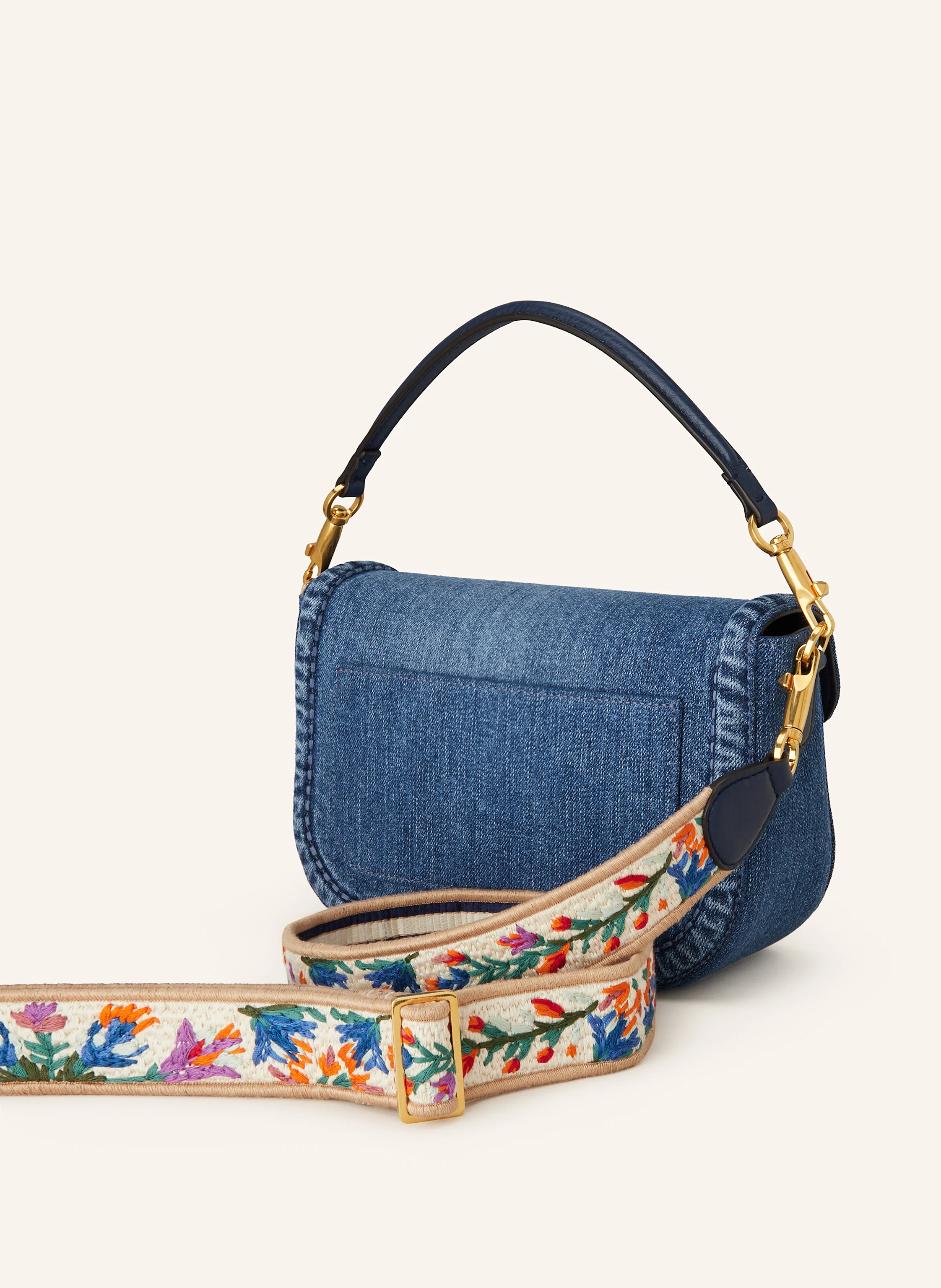 VALENTINO GARAVANI Schultertasche ALLTIME
