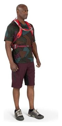 Sac à Dos Osprey Siskin 12 Rouge 12 L