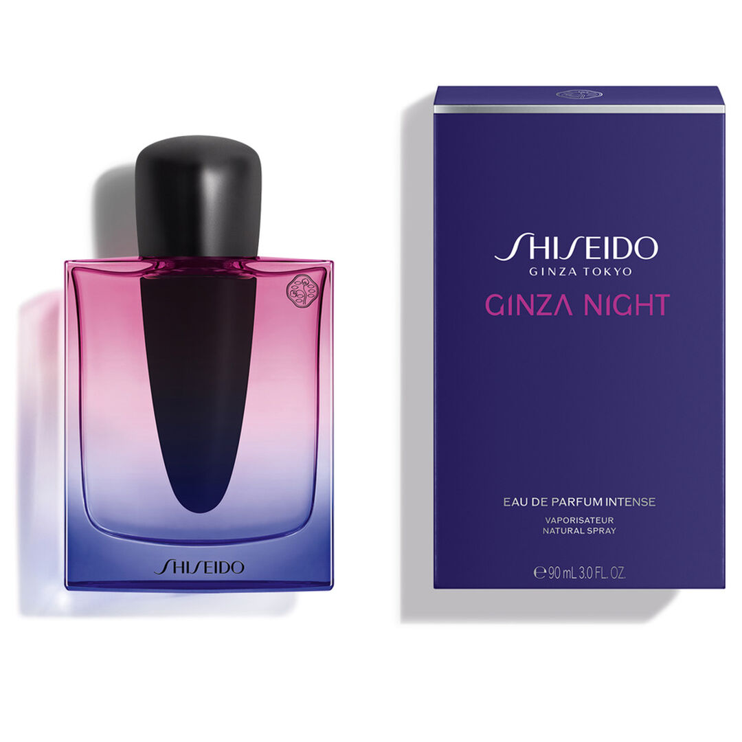 SHISEIDO GINZA NIGHT Ginza Night Eau De Parfum - 90ml