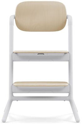 Cybex Lemo Matstol, Sand White