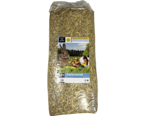 Knaagdierstrooisel strostrooisel 4 kg