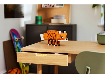 LEGO De vos (21588)