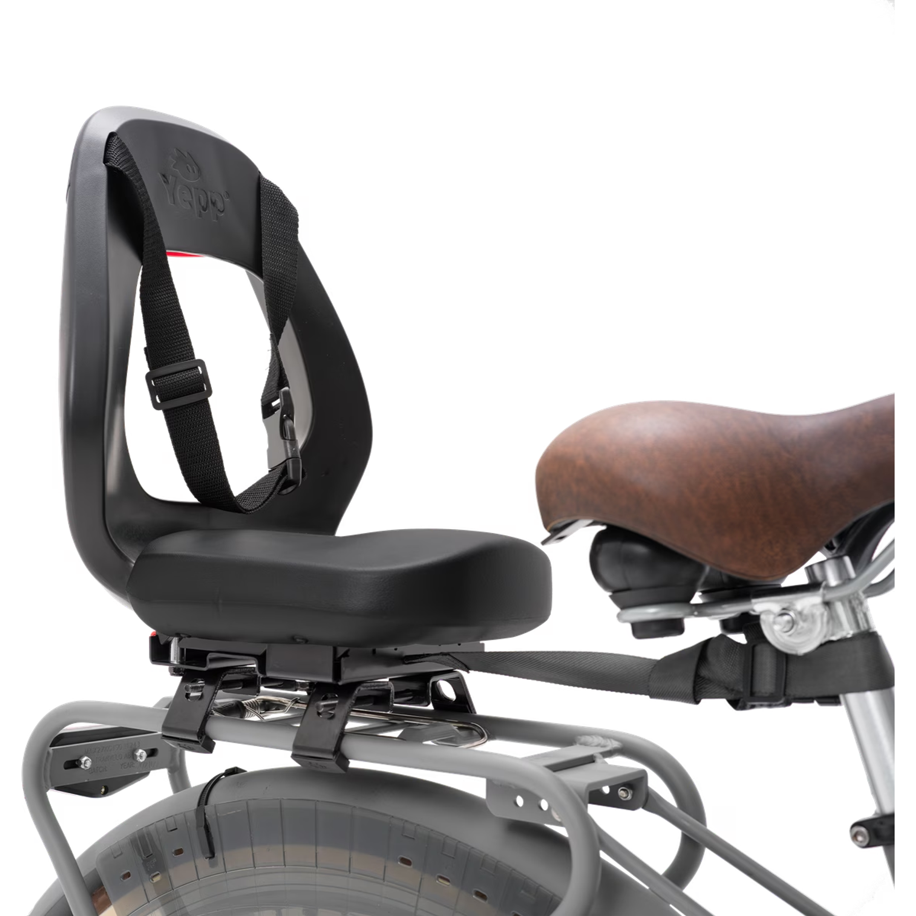 Thule Yepp Junior Budget Fietsstoeltje Achter