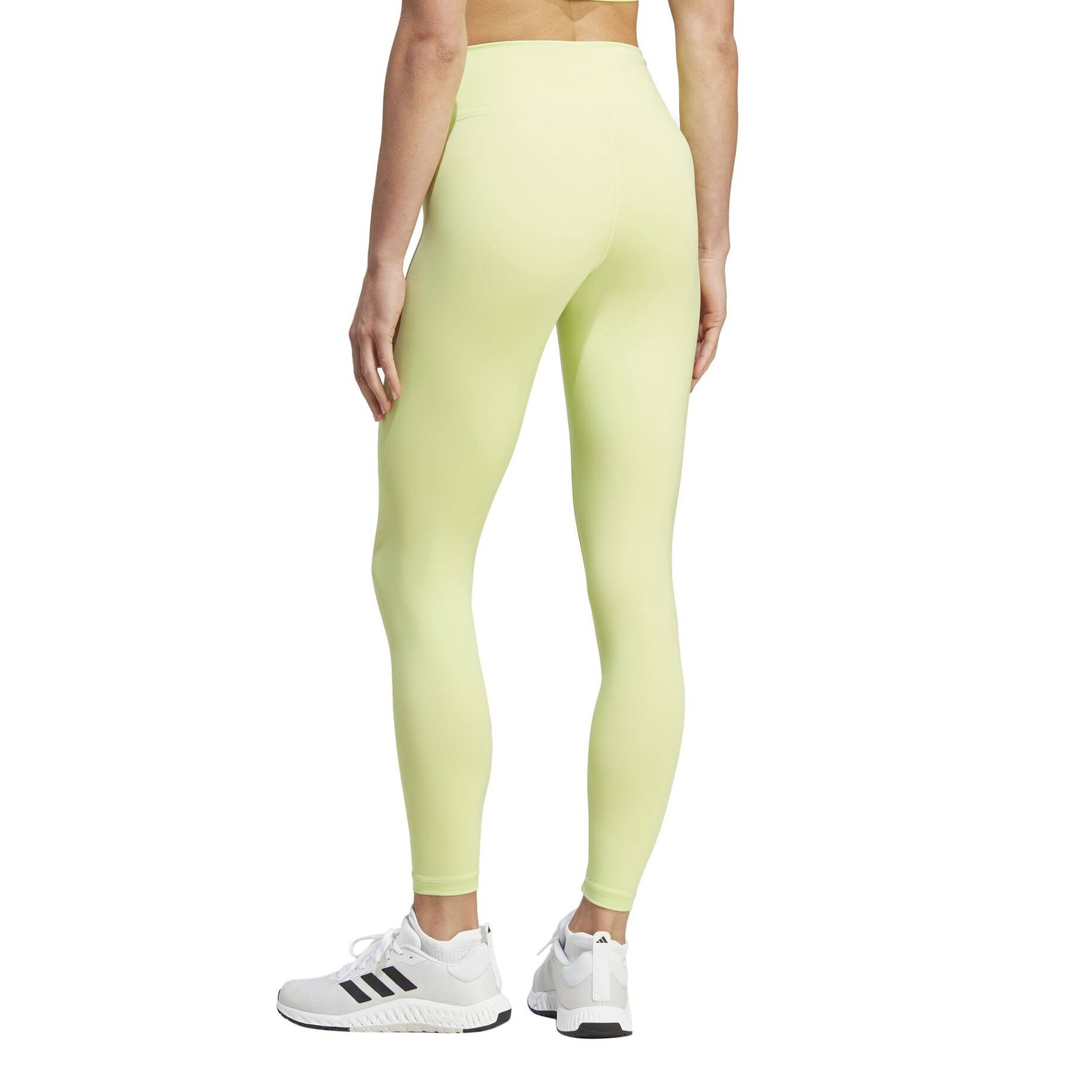 adidas Performance| Damen Trainingstights TE 7/8 TIGHTS