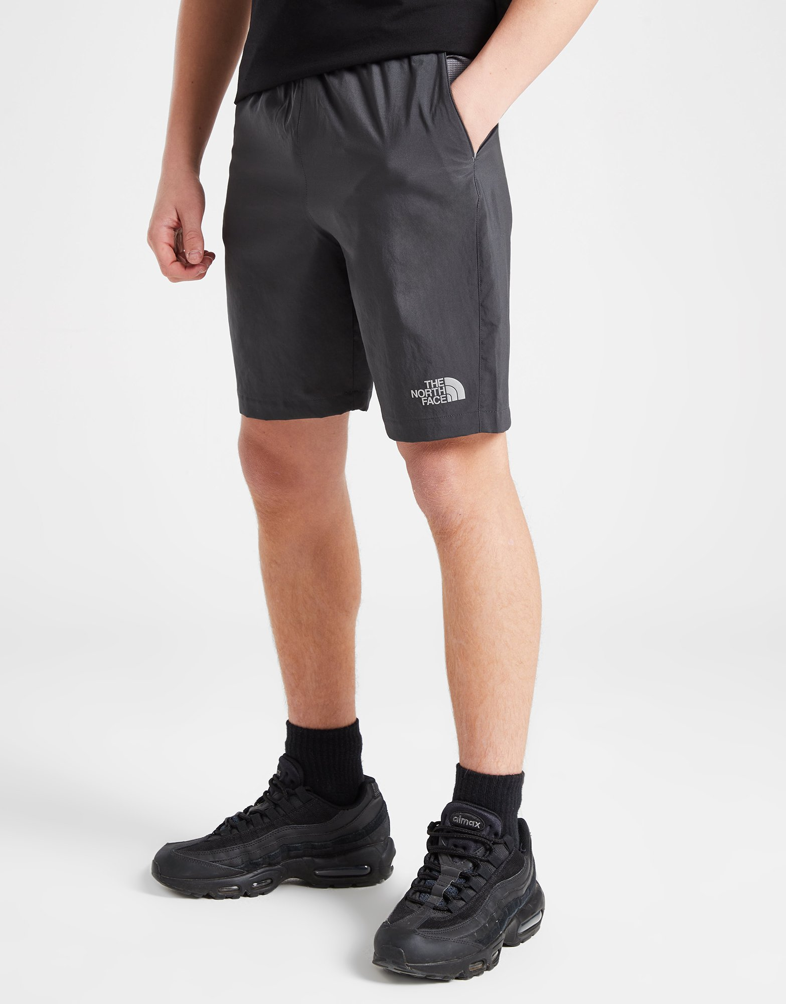 The North Face Short Reactor Junior