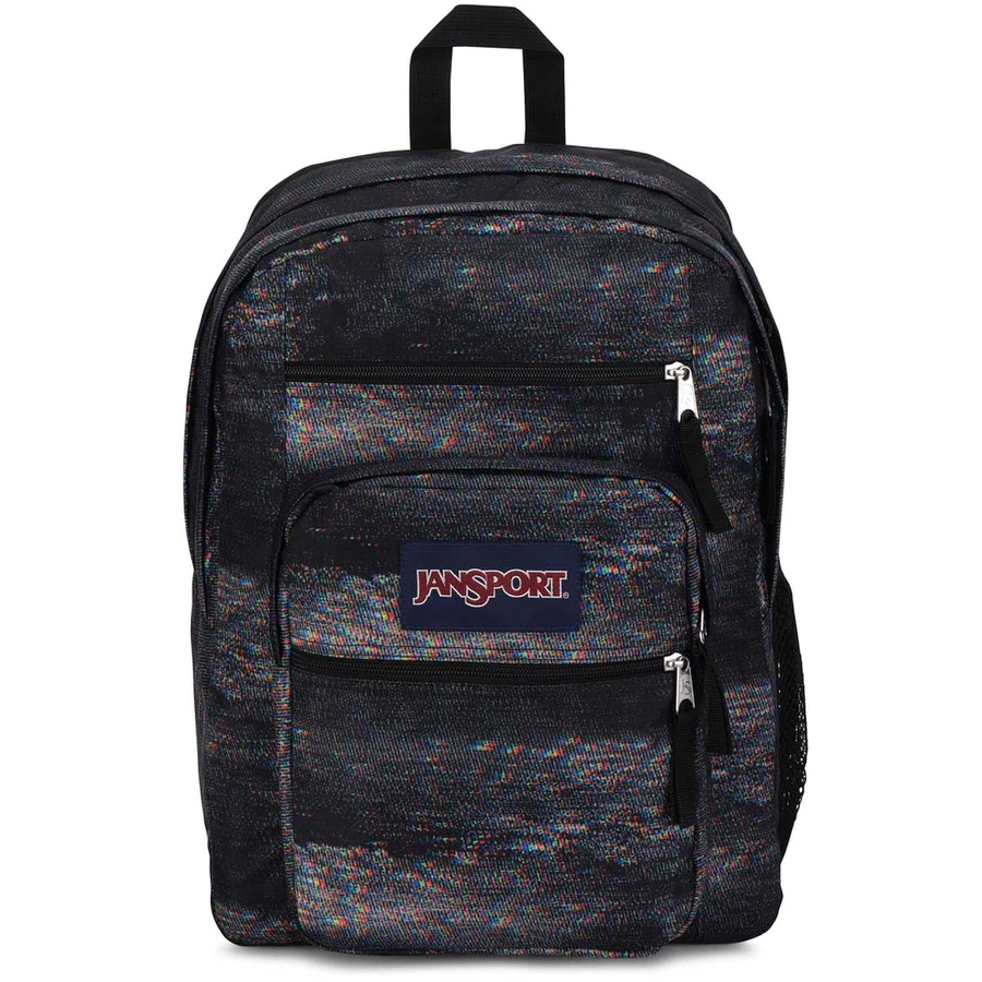 JANSPORT Big Student - Rucksack 43 cm screen static