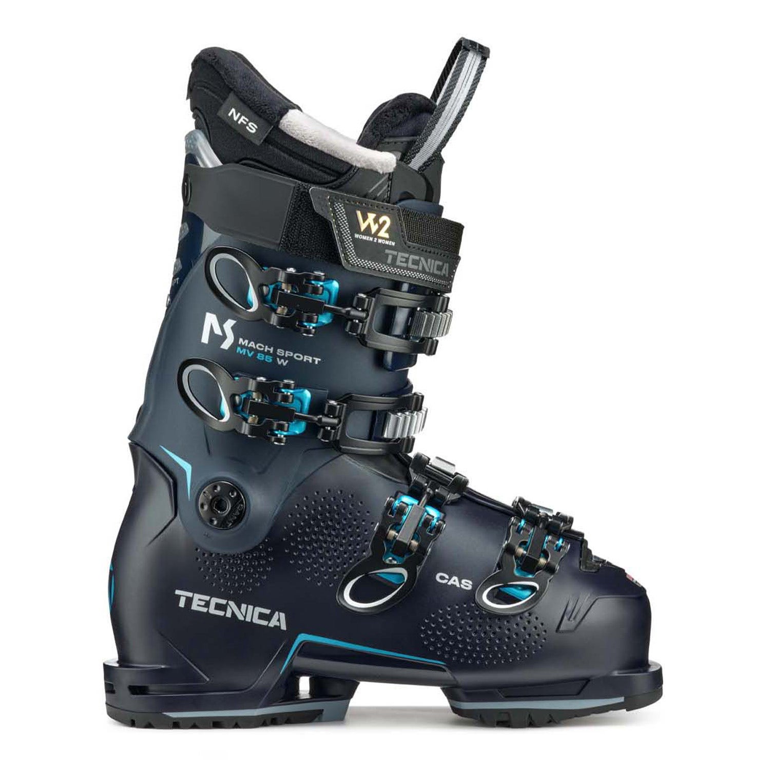 Tecnica  Mach Sport MV 85 W GW