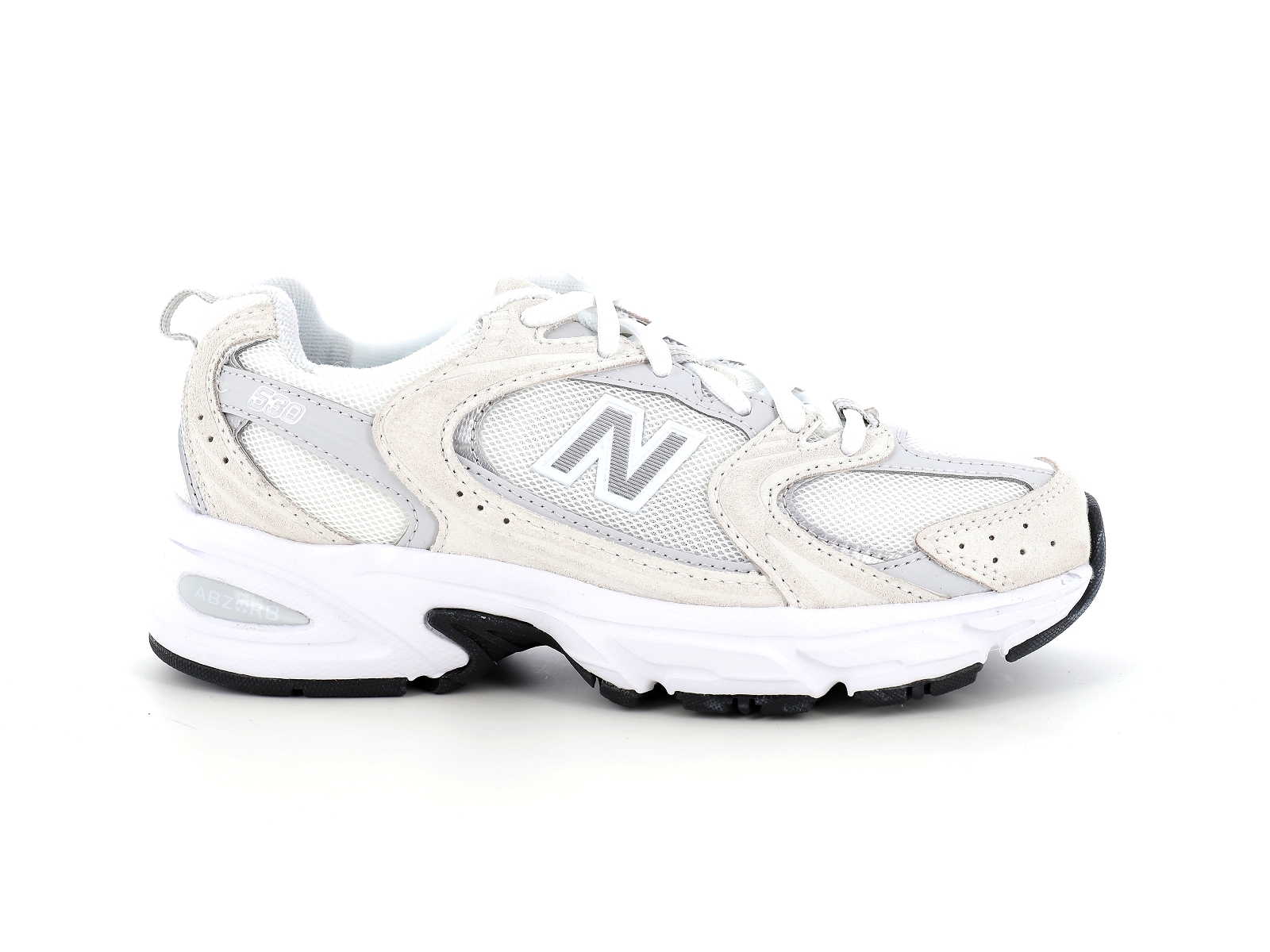 New balance a-MR530CE Matières combinées Sable