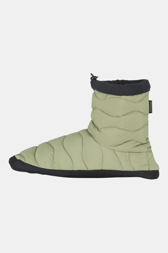 Ayacucho Ayacucho Quilted Home Slipper High Pantoffel Unisex