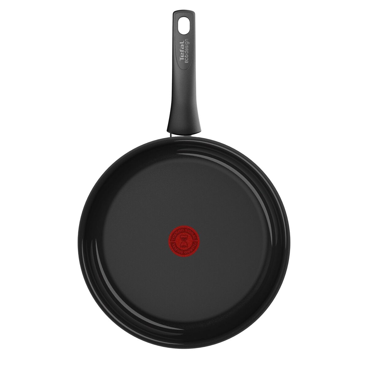 Renew ON stekepanne 28 cm, svart