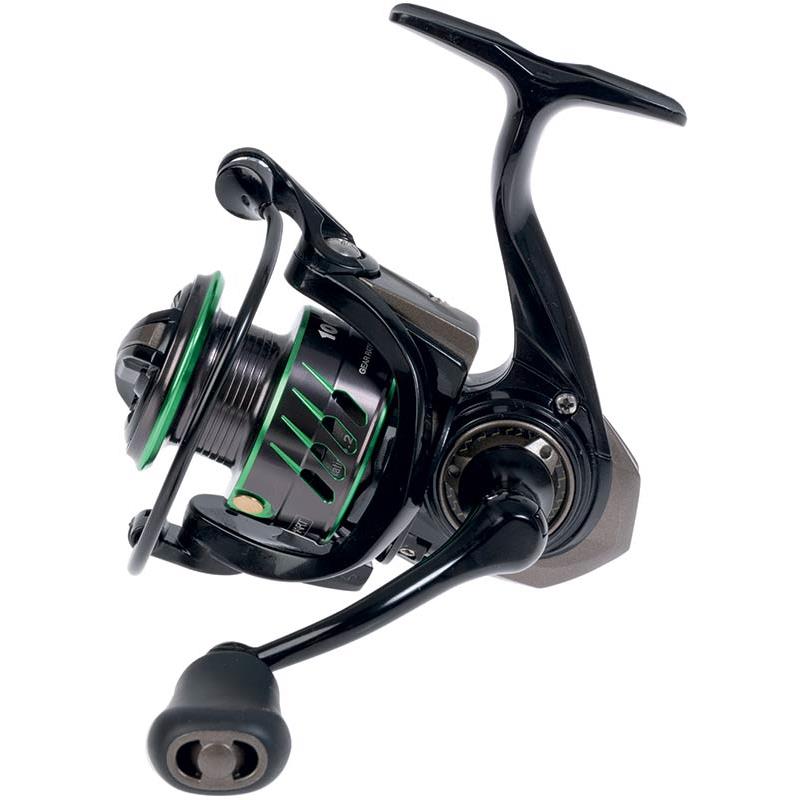 Moulinet Spinning Hart Invader