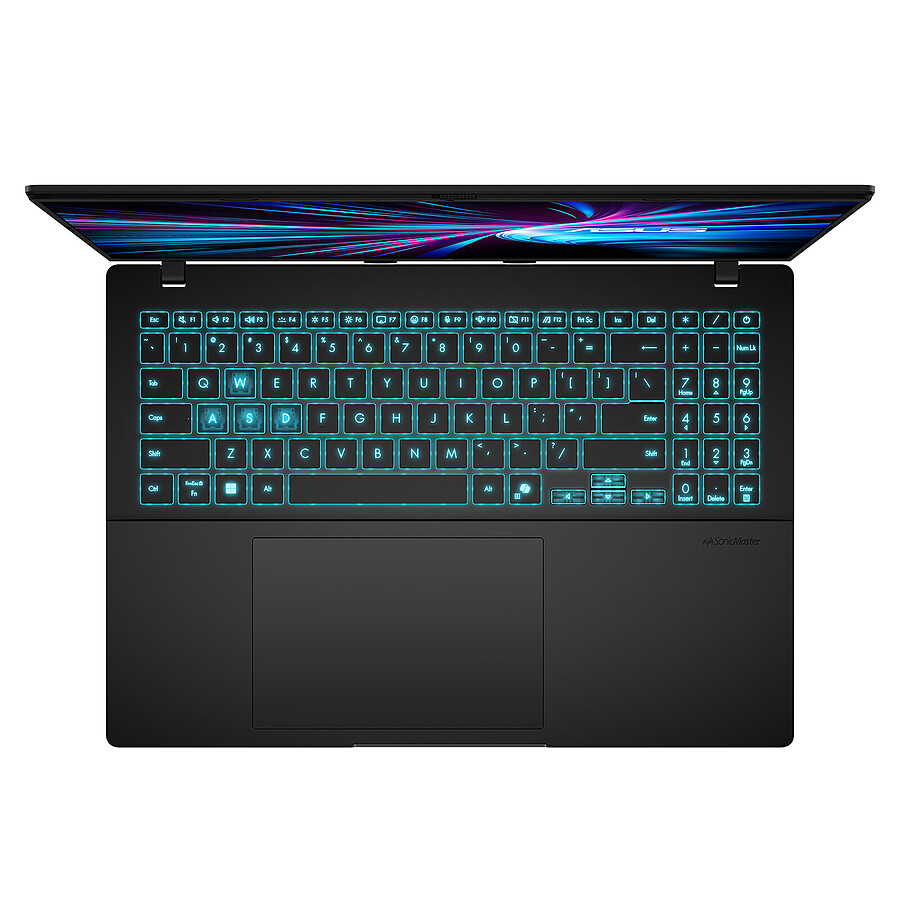 Asus Vivobook 16 FX3607VU-RP297W