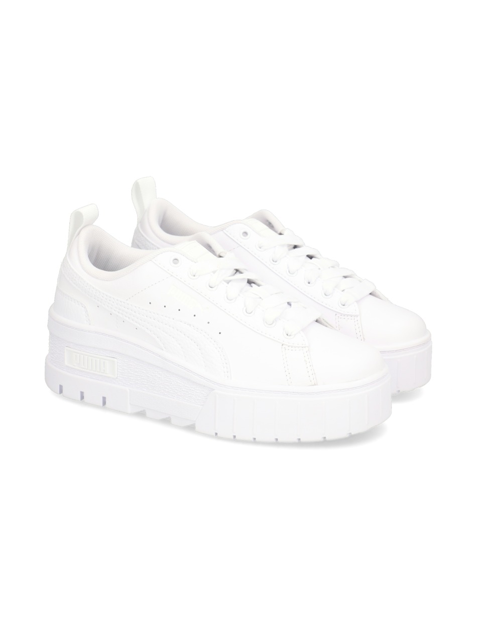 Mayze Wedge Wns