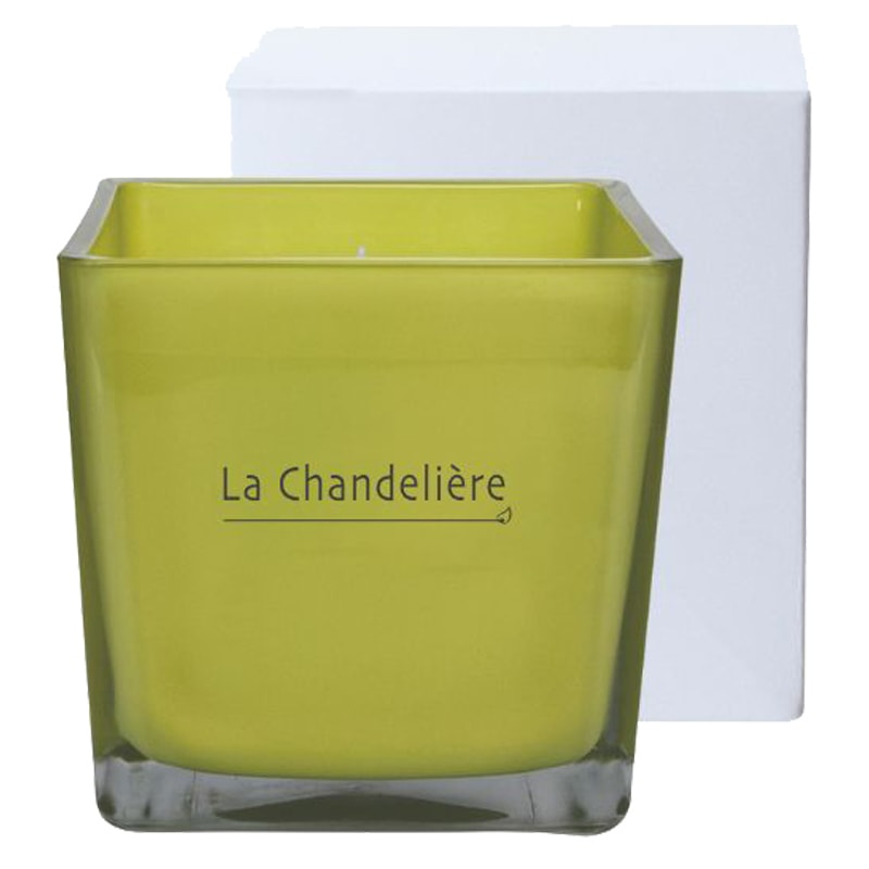 Bougie parfumée - Citronnelle - 1,2 kg