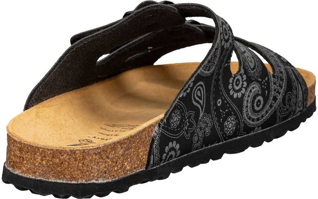 Lico Bioline Power Damen Pantolette