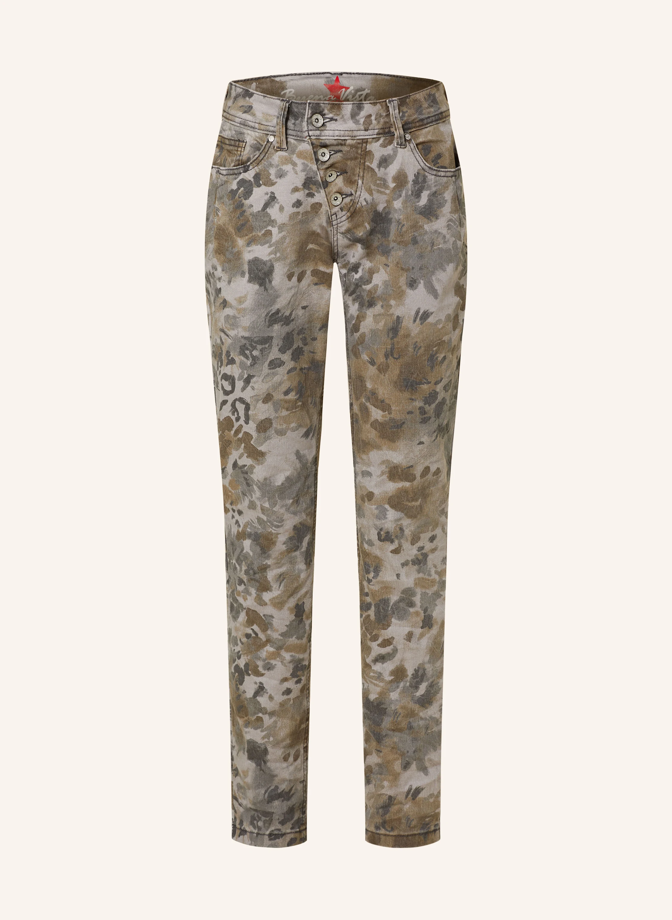 Buena Vista Skinny Jeans MALIBU