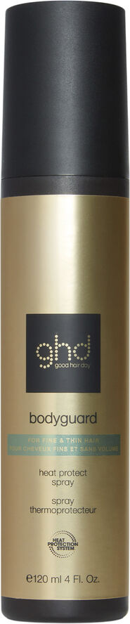 ghd ghd Bodyguard - Heat Protect Spray For Fine & Thin Hair 120m