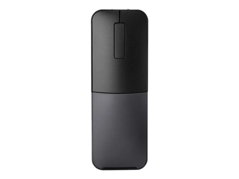 HP Elite Presenter - Fjernbetjening til præsentation - RF - sort - for HP 20, 22, 24, 27, 460; Pavilion 24, 27, 590, 595, TP01; Pavilion Laptop 14, 15