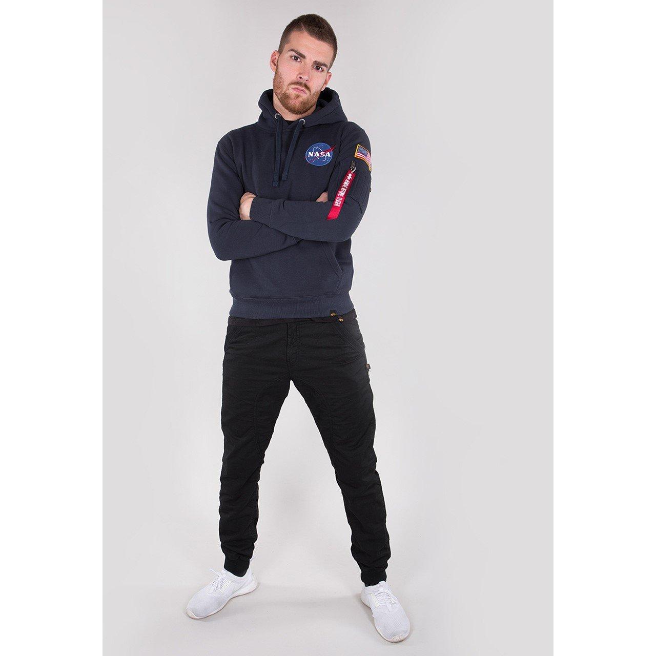 Alpha Industries Space Shuttle Hoody