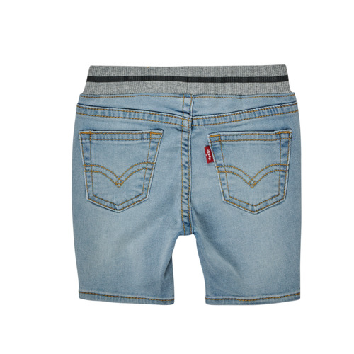 Levi's - PULL ON RIB SHORT - Fresh Water