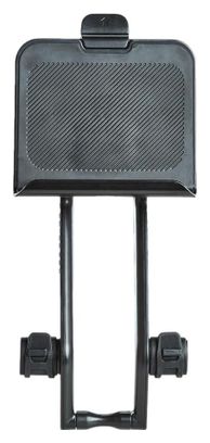 Support Tablette pour Home Trainer Van Rysel Noir