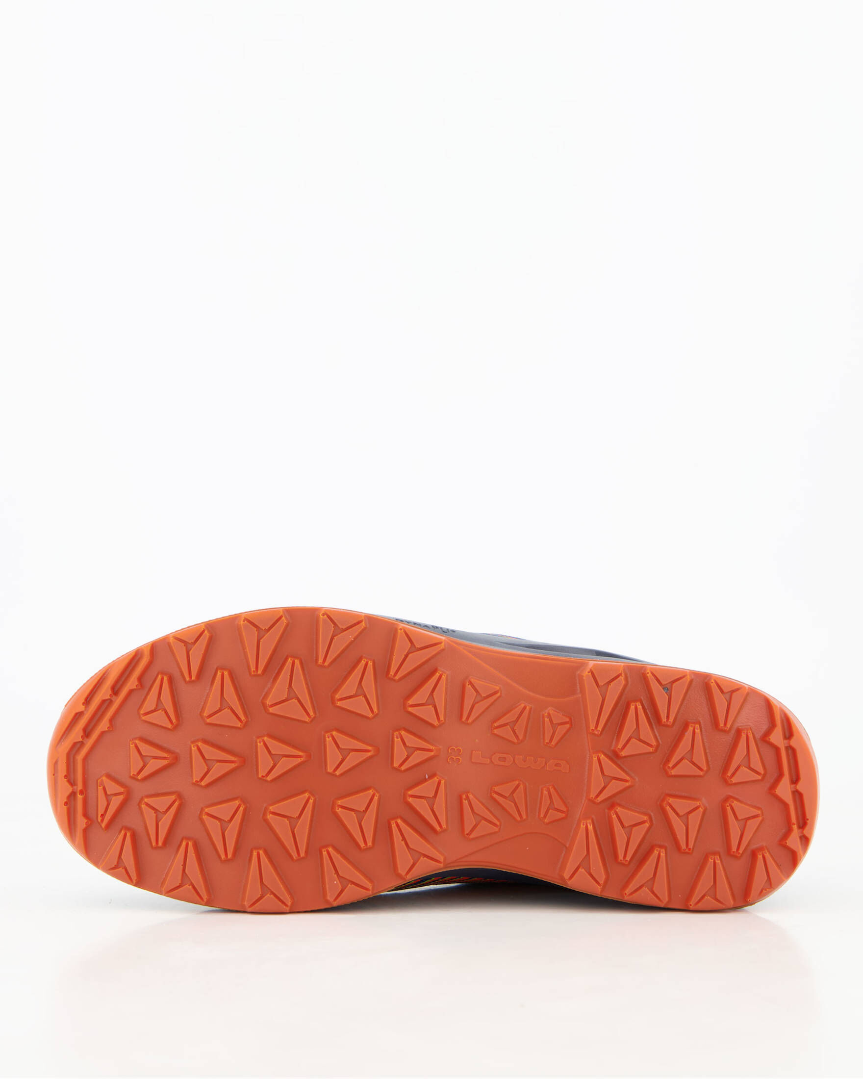 Lowa| Kinder Outdoor-Schuhe ZIRROX GTX LO JUNIOR