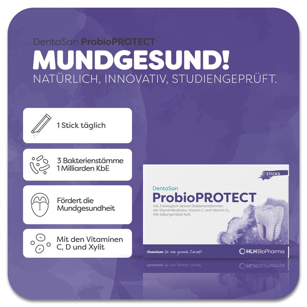 DentaSan ProbioPROTECT