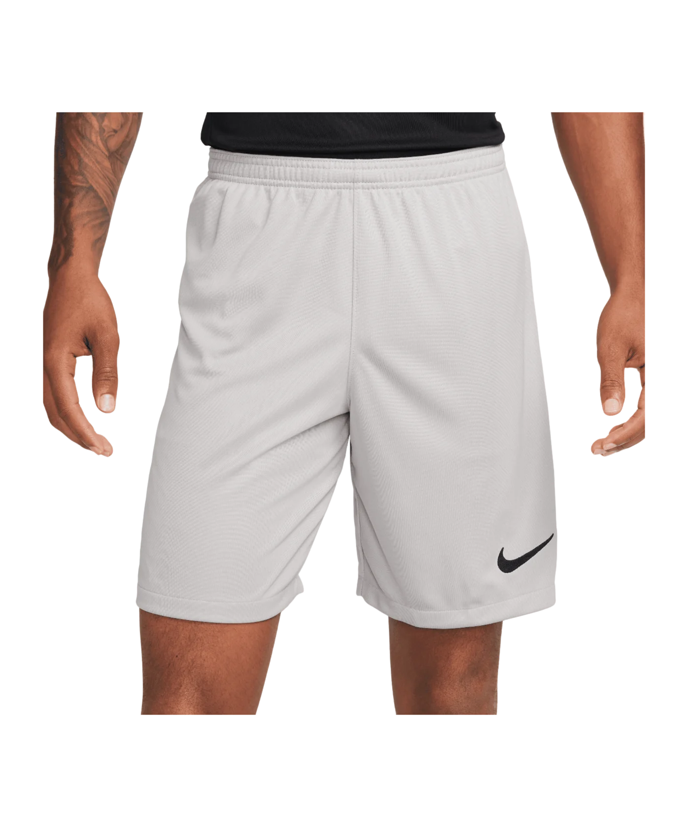 Nike League III Short Grau F052