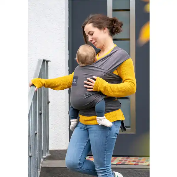 Tragetuch Sling Slate