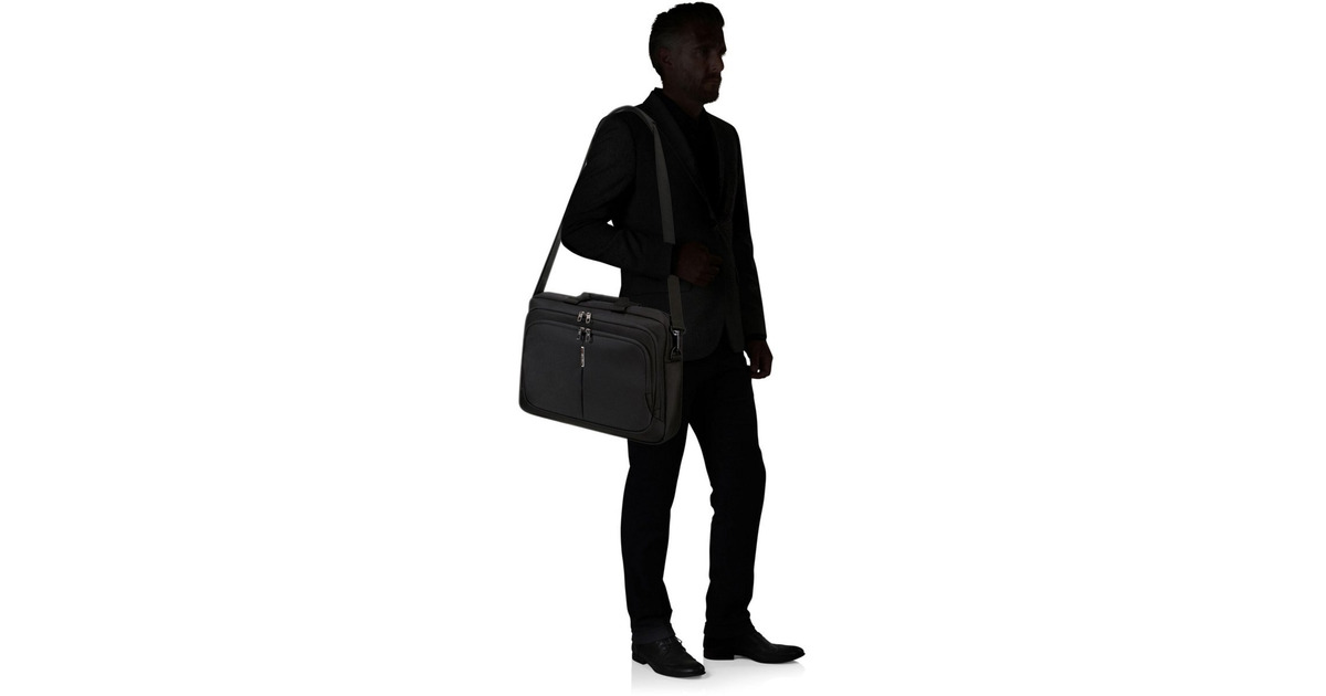SamsoniteGuardIT 3.0 Briefcase 17.3