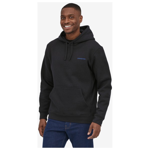 Patagonia - Boardshort Logo Uprisal Hoody - Sweat à capuche