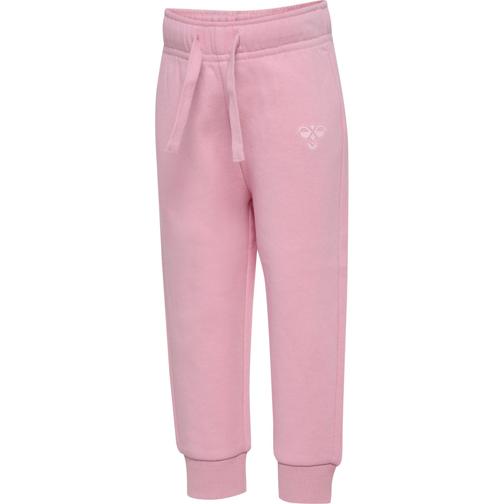 Køb Hummel Pink Nectar Mini Reg Bumble Sweat Sæt