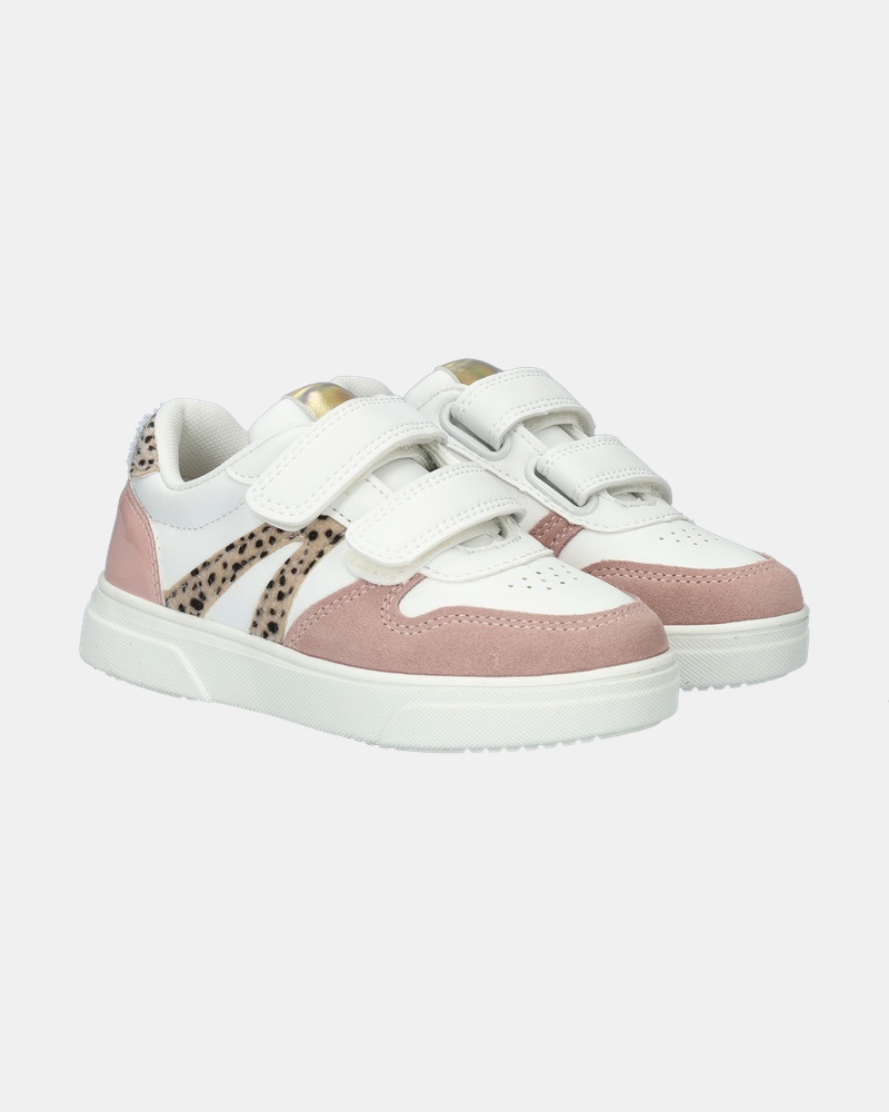 Nelson Kids Lage sneakers  - multi