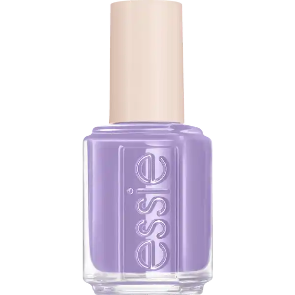 LOVE by essie Nagellack 170 playing in paradise + gratis Haarklammer