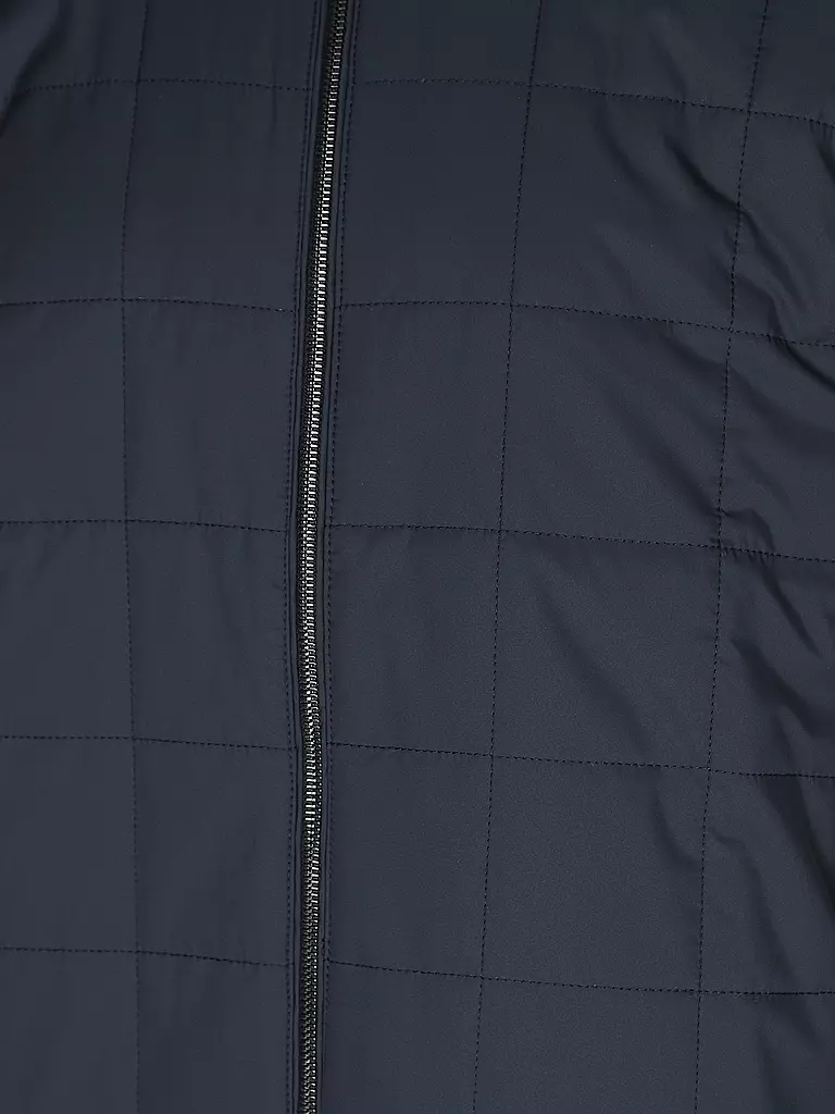 BELSTAFF Hybrid Jacke KELBROOK blau