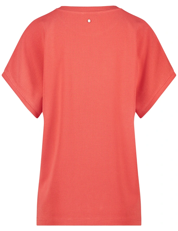 Tramontana T-shirt Pique C14-16-401