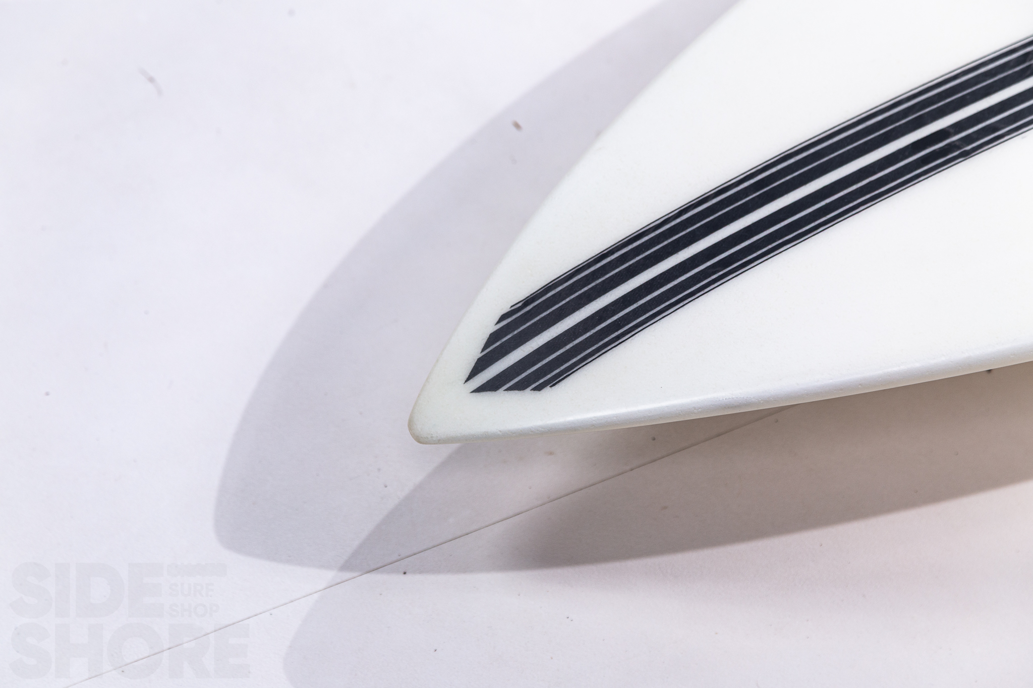 MD Surfboards Surf MD 5'11 x 19