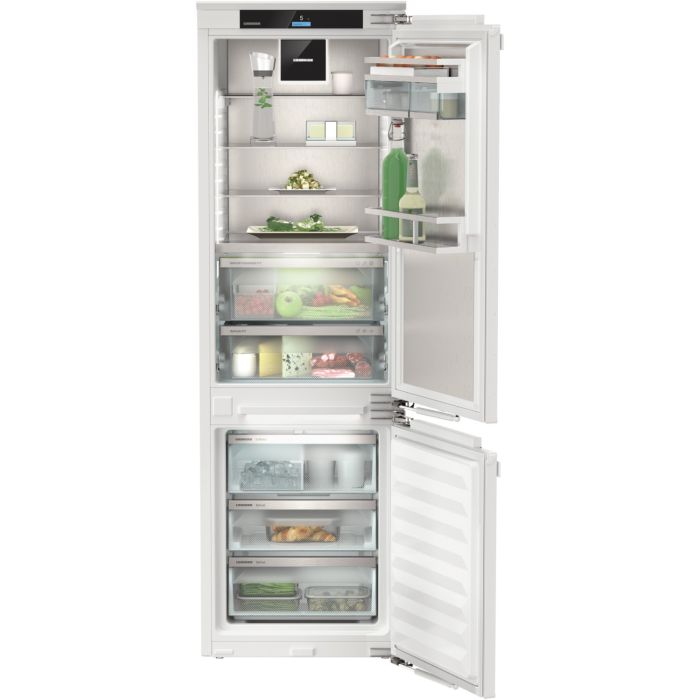 Liebherr Einbau-Kühl-Gefrier Kombination ICBNdi 5183-20 Peak BioFresh NoFrost