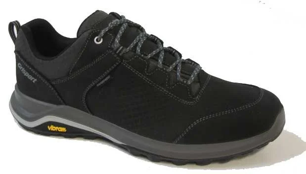Expedition Low Men vandresko