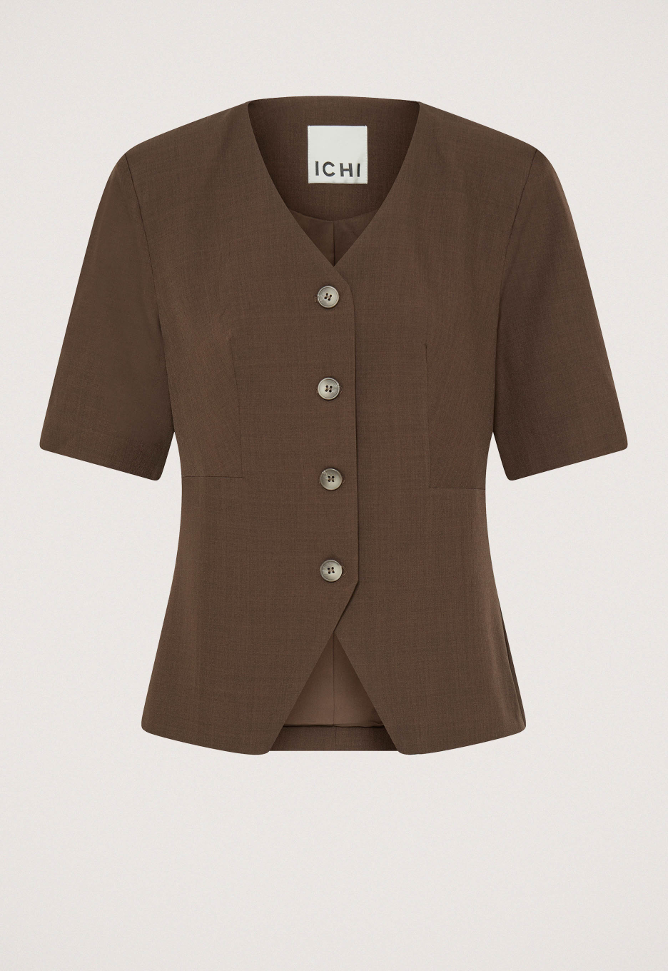 Ichi Fava Blazer
