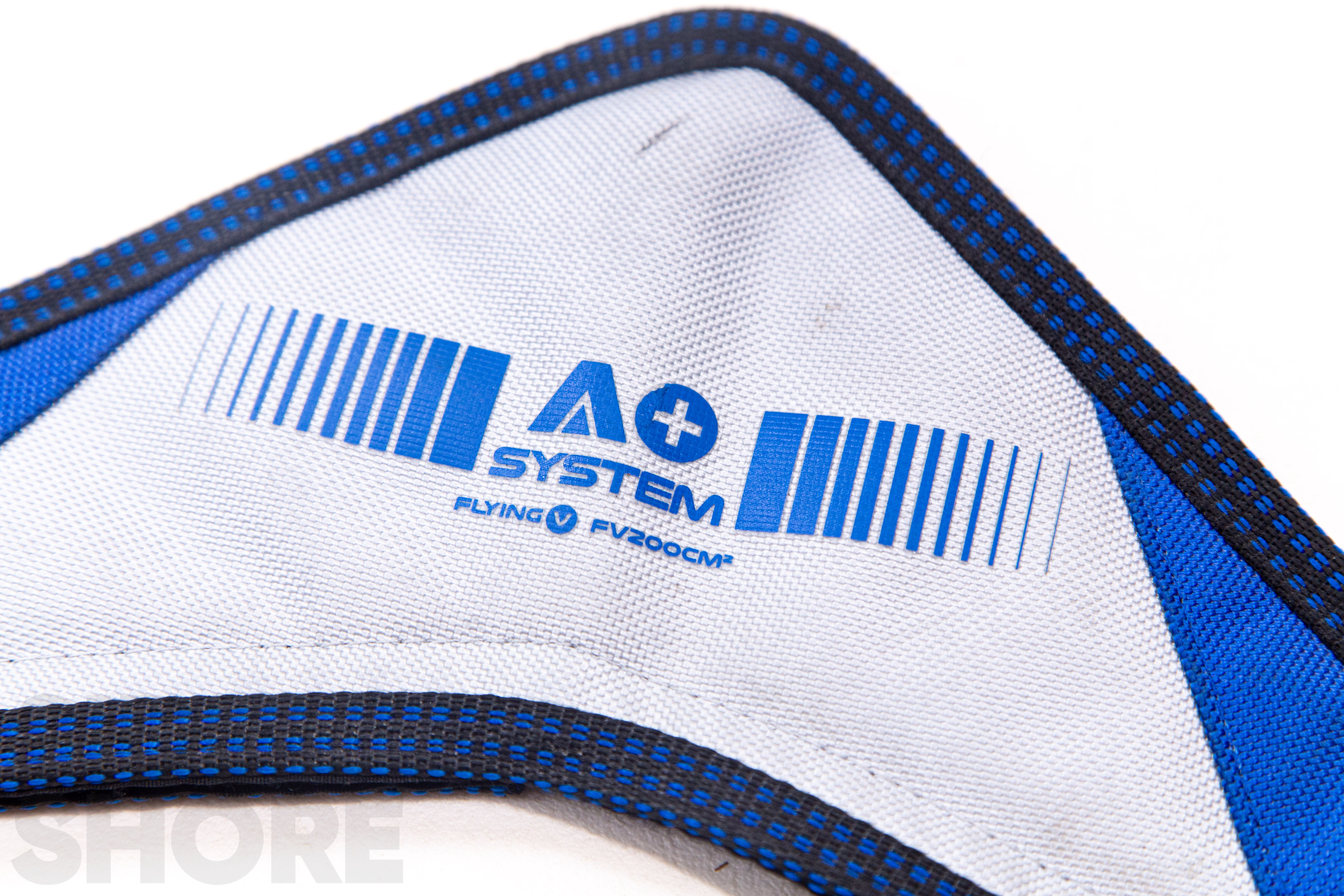 Armstrong Foils Housse pour stabilisateur / Tail Wing Bag V 200 Flying tail