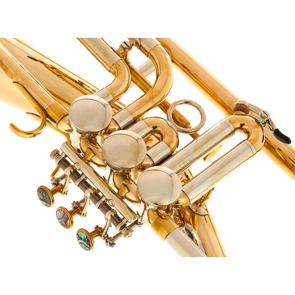 Schagerl Killerking Flugelhorn UL