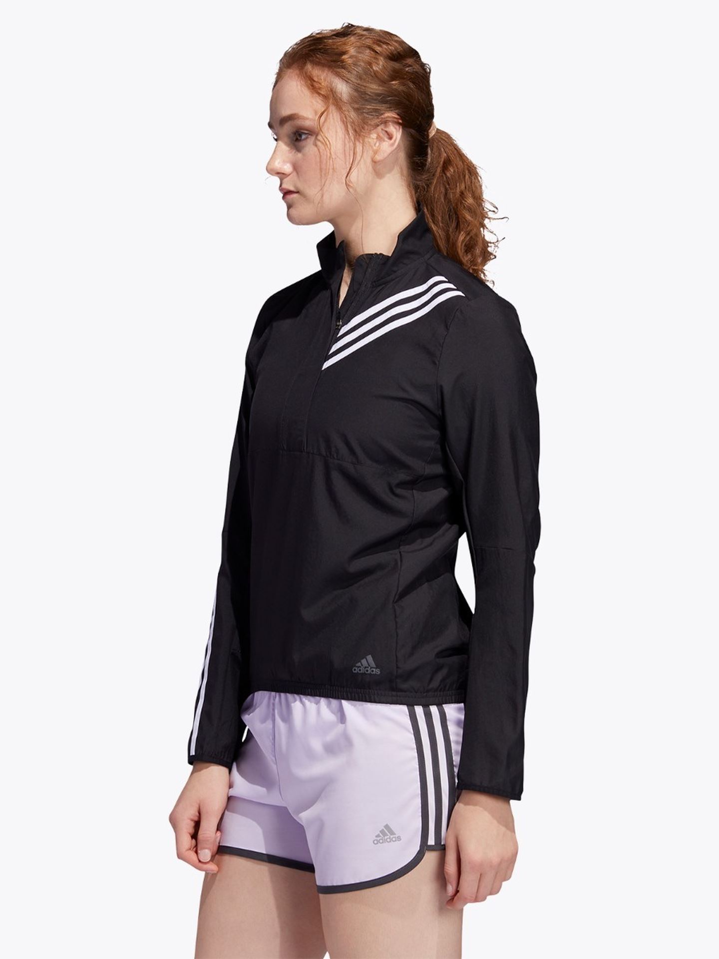 Run It Jacket