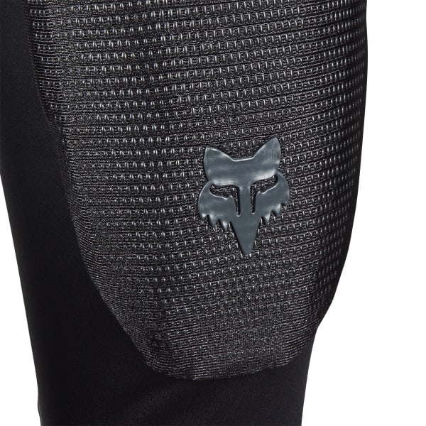 Coudière vtt FOX LAUNCH ELITE ELBOW GUARD BLACK