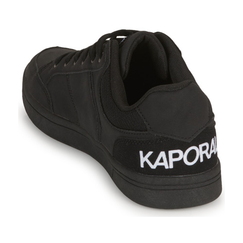 Kaporal - DRAGLOW - Noir