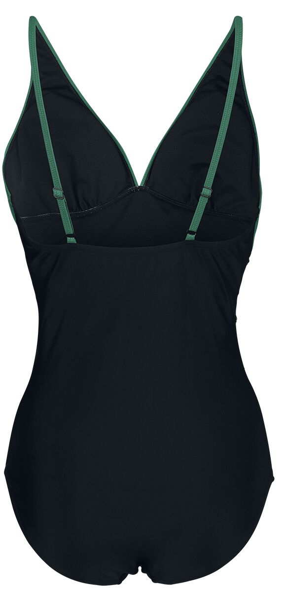 Serpentard | Harry Potter Maillot de bain