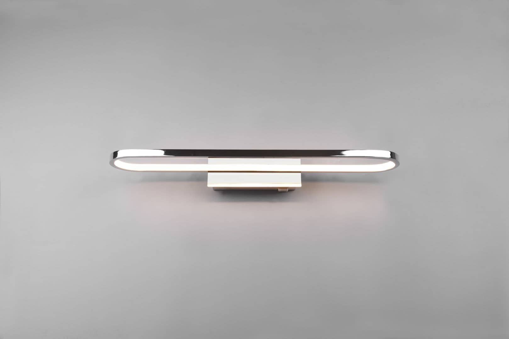 LED-Wandleuchte