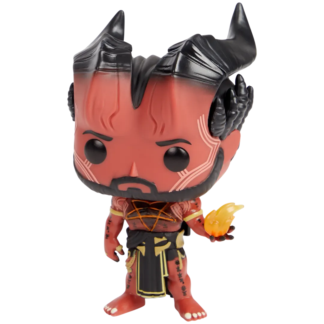 Funko POP! figuur Diverse varianten