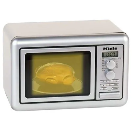 Theo Klein Miele Mikrowellenherd