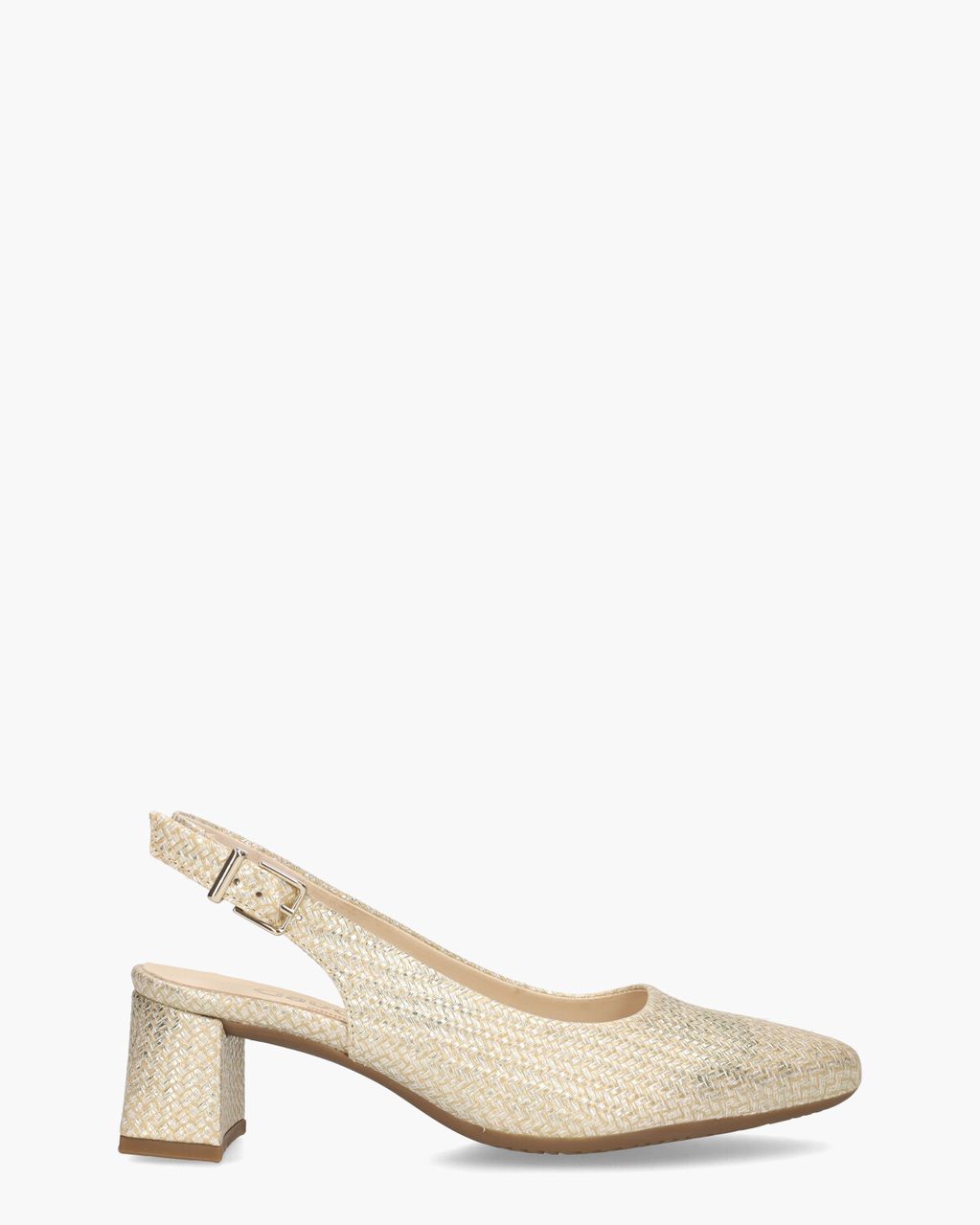 Gabor 62.260.63 Dames Slingbackpumps